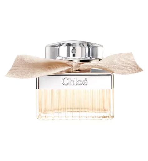 chloe citrus perfume|chloe perfume in boots.